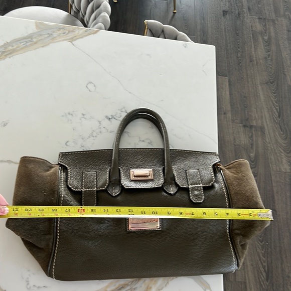 bag Valentino by Mario Valentino, in very good condition - Picture 14 of 15